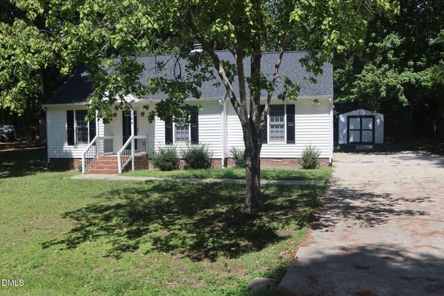 6209 River Landings Drive, Raleigh, NC 27604
