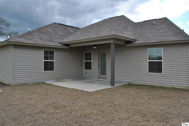 1249 HIGHWAY 820, Choudrant, LA 71227