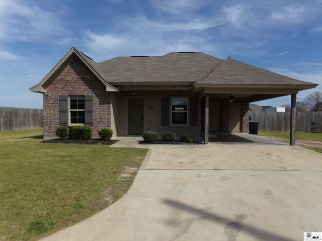 1249 HIGHWAY 820, Choudrant, LA 71227