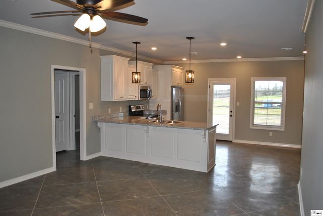 1249 HIGHWAY 820, Choudrant, LA 71227