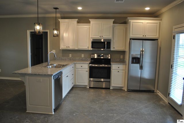 1249 HIGHWAY 820, Choudrant, LA 71227