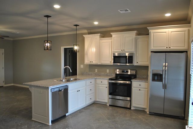 1249 HIGHWAY 820, Choudrant, LA 71227