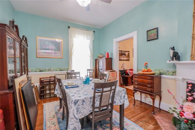 701 Conduit Rd, Colonial Heights, VA 23834