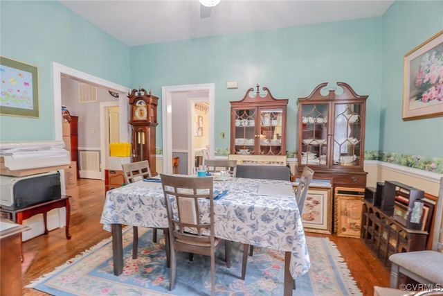 701 Conduit Rd, Colonial Heights, VA 23834