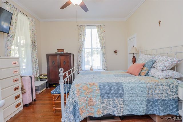 701 Conduit Rd, Colonial Heights, VA 23834
