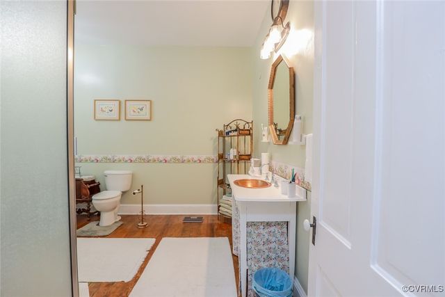 701 Conduit Rd, Colonial Heights, VA 23834