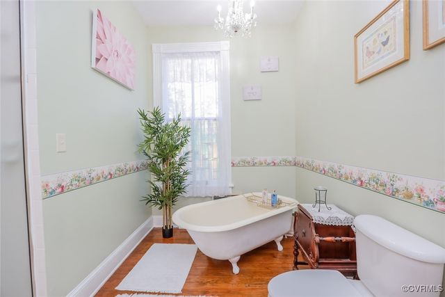 701 Conduit Rd, Colonial Heights, VA 23834