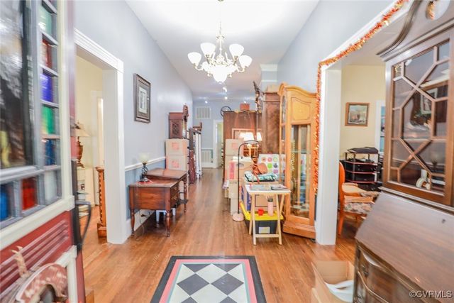 701 Conduit Rd, Colonial Heights, VA 23834
