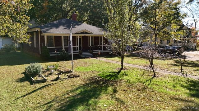 701 Conduit Rd, Colonial Heights, VA 23834