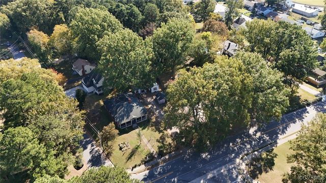 701 Conduit Rd, Colonial Heights, VA 23834