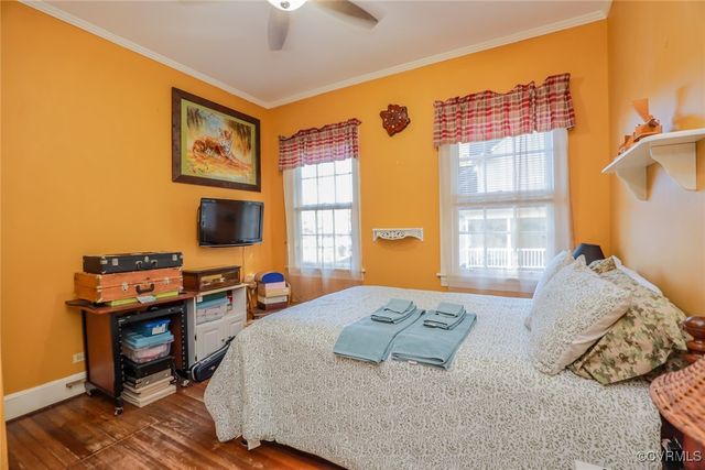 701 Conduit Rd, Colonial Heights, VA 23834