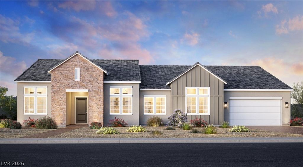 1504 Honor Line Street, Boulder City, NV 89005 — exterior
