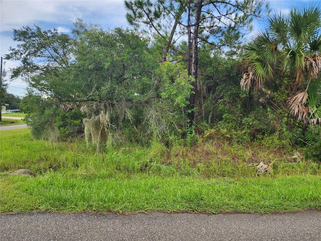 ABELSON AVENUE, North Port, FL 34291