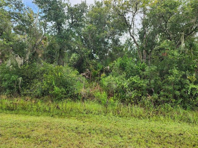 ABELSON AVENUE, North Port, FL 34291
