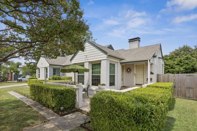 9461 Waterview Road, Dallas, TX 75218