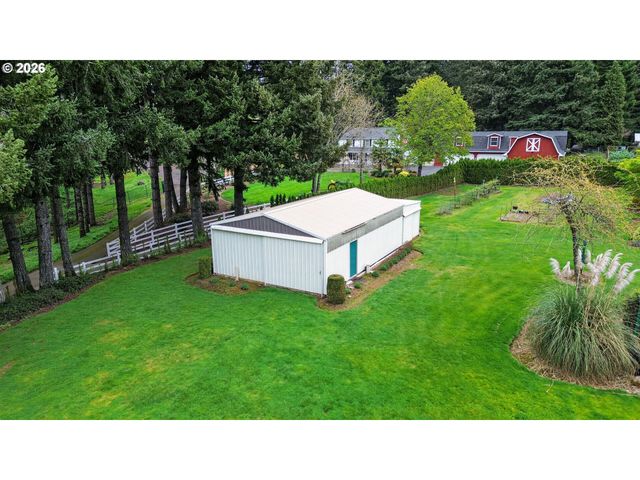 20222 S ATHENS Dr, Oregon City, OR 97045