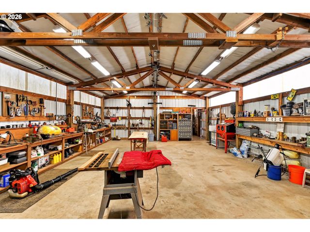 20222 S ATHENS Dr, Oregon City, OR 97045