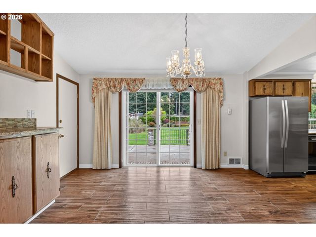 20222 S ATHENS Dr, Oregon City, OR 97045