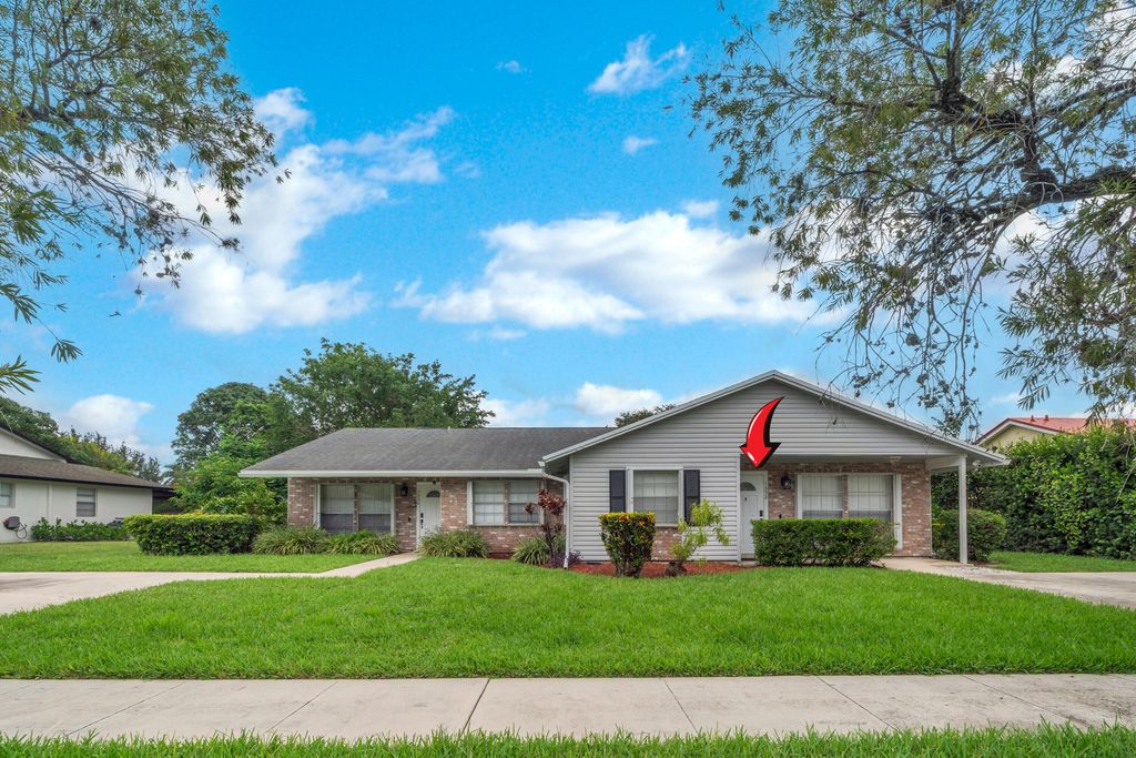 1350 Riverside Circle Unit 2, Wellington, FL 33414
