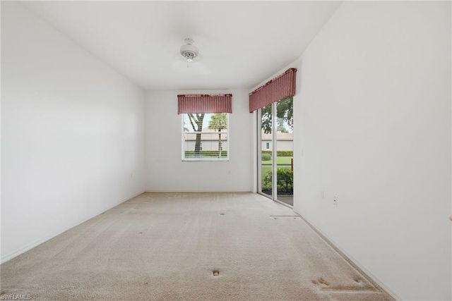 3485 Grand Cypress DR 102, Naples, FL 34119