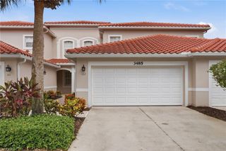 3485 Grand Cypress DR 102, Naples, FL 34119