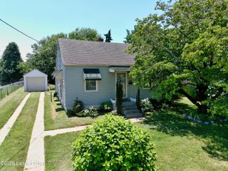 1222 W Woodlawn Ave, Louisville, KY 40215
