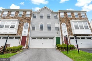 10336 LANTERN LN, Hagerstown, MD 21740