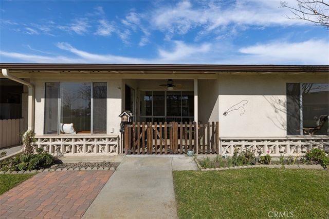 1541 Northwood 273D, Seal Beach, CA 90740