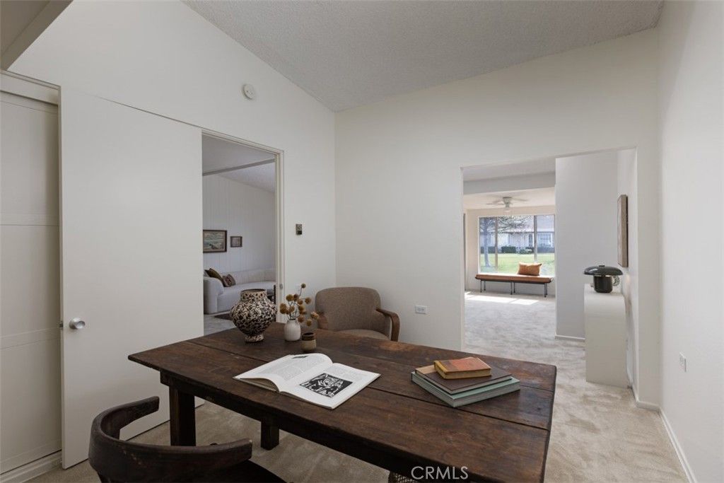Image 12 of property listing at 1541 Northwood 273D, Seal Beach, CA 90740