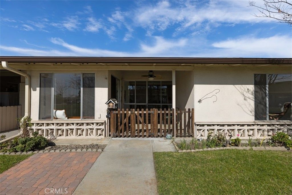 Image 15 of property listing at 1541 Northwood 273D, Seal Beach, CA 90740