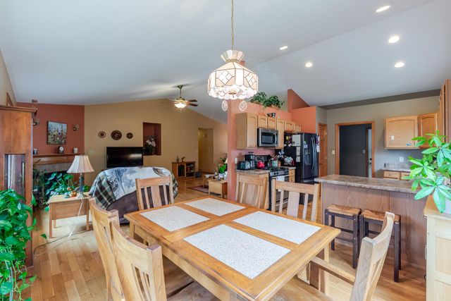 3521 Nell Drive, Valparaiso, IN 46383