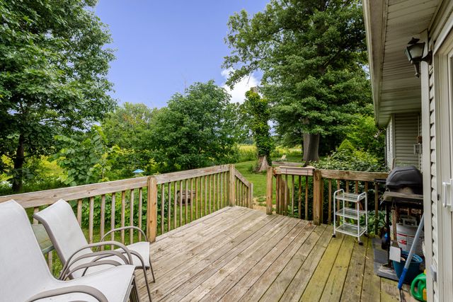 3521 Nell Drive, Valparaiso, IN 46383