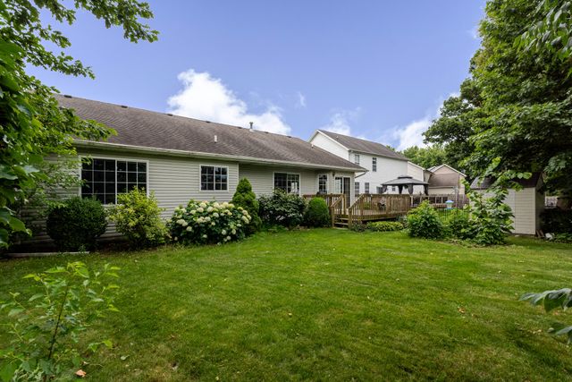 3521 Nell Drive, Valparaiso, IN 46383