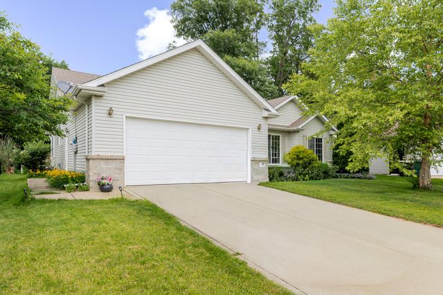 3521 Nell Drive, Valparaiso, IN 46383