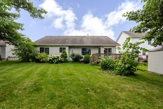 3521 Nell Drive, Valparaiso, IN 46383