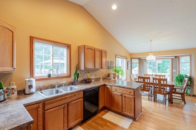 3521 Nell Drive, Valparaiso, IN 46383