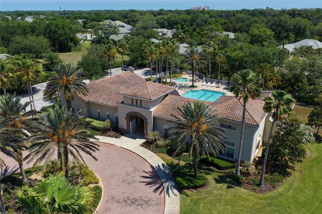 80 RIVERVIEW BEND S 821, Palm Coast, FL 32137