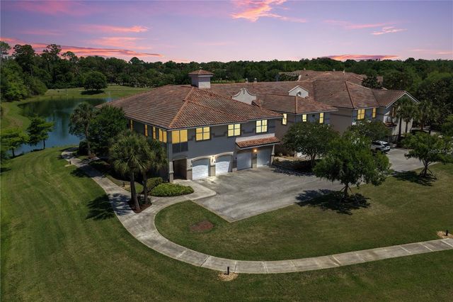 80 RIVERVIEW BEND S 821, Palm Coast, FL 32137