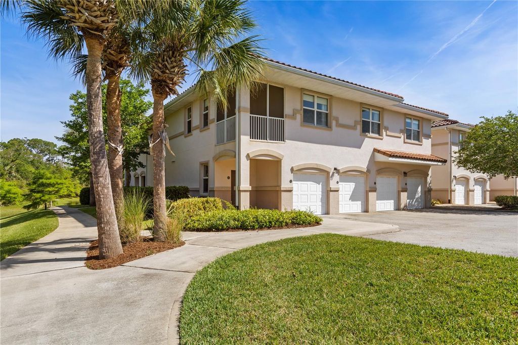 80 RIVERVIEW BEND S 821, Palm Coast, FL 32137