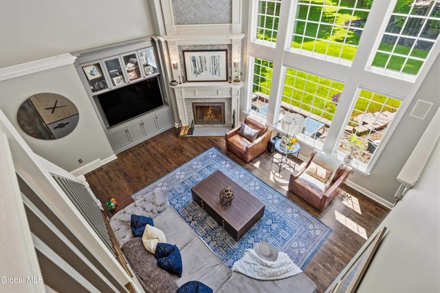 1 Oak Brook Boulevard, Saratoga Springs, NY 12866
