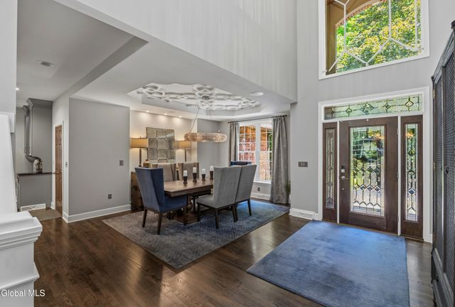 1 Oak Brook Boulevard, Saratoga Springs, NY 12866