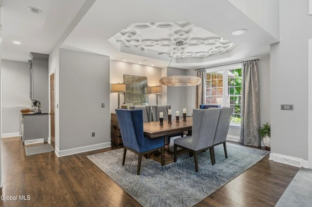 1 Oak Brook Boulevard, Saratoga Springs, NY 12866