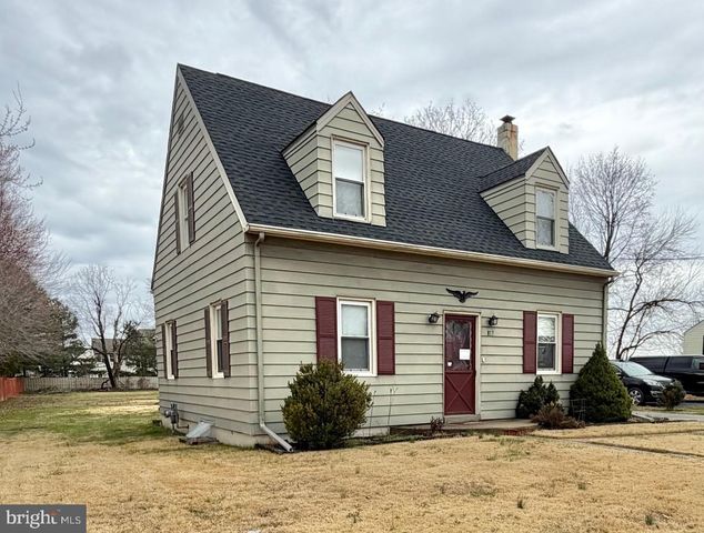 817 WOODLANE RD, Westampton, NJ 08060