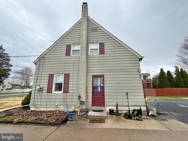 817 WOODLANE RD, Westampton, NJ 08060