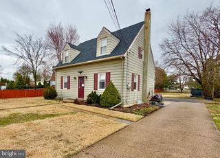 817 WOODLANE RD, Westampton, NJ 08060