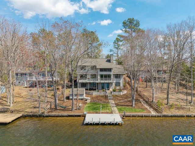 27 ASHLAWN BLVD, Palmyra, VA 22963