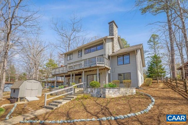 27 ASHLAWN BLVD, Palmyra, VA 22963