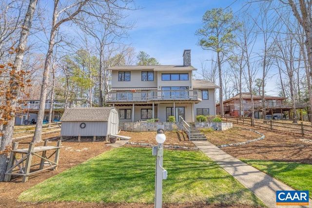 27 ASHLAWN BLVD, Palmyra, VA 22963