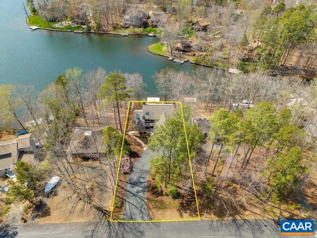 27 ASHLAWN BLVD, Palmyra, VA 22963