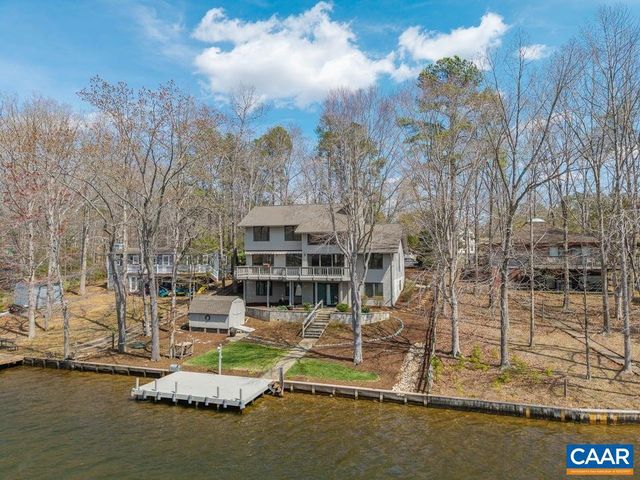 27 ASHLAWN BLVD, Palmyra, VA 22963